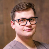 Лебедев Иван Алексеевич, ЛОР