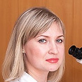 Зельцер Анастасия Николаевна, врач-генетик
