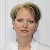 Гринько Оксана Николаевна, рентгенолог