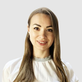 Дельхман-Суворина Дарья Андреевна, гинеколог