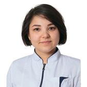 Якушева (Фенькина) Анастасия Сергеевна, врач УЗД