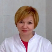 Чеканникова Анастасия Петровна, педиатр