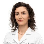 Бойко Екатерина Андреевна, гинеколог