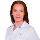 Ажмякова Елена Геннадьевна, педиатр