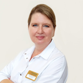 Христелова Марина Витальевна, гинеколог