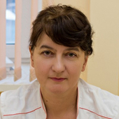 Кудрявцева Людмила Владимировна, детский невролог