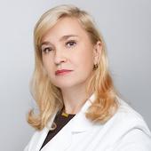 Андреева Надежда Александровна, гастроэнтеролог