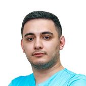 Байрамов Руслан Агавердиевич, хирург