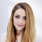 Свирид (Кузьменко) Олеся Ивановна, психолог