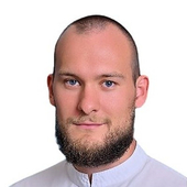 Стародубцев Ярослав Владимирович, гастроэнтеролог