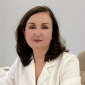 Хавраева Наталья Александровна, психотерапевт