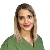 Выжанова (Сафарян) Анжела Араратовна, кардиолог