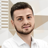 Миразизян Ерем Дживанович, стоматологический гигиенист