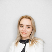 Мусаева Сюзанна, косметолог