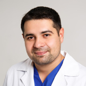 Гайфулов Айрат Хамзович, флеболог