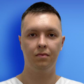 Зяблов Дмитрий Александрович, стоматолог-ортопед