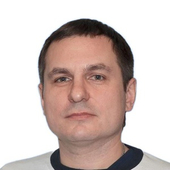 Бакланов Антон Николаевич, врач функциональной диагностики