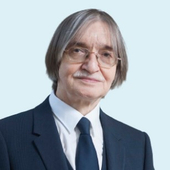 Шилов Евгений Михайлович, нефролог