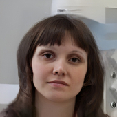 Воробьева Ольга Васильевна, врач УЗД