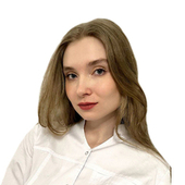 Шамсутдинова Яна Маратовна, рентгенолог