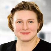 Гвоздева Екатерина Михайловна, ортодонт