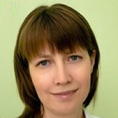 Панова Наталья Владимировна, нефролог