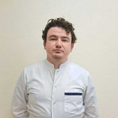 Исаенко Михаил Сергеевич, детский ЛОР