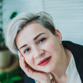 Сизая Ирина Сергеевна, психолог