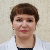 Назырова Эльмира Ильдусовна, педиатр