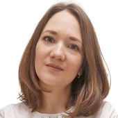 Корытова Елена Николаевна, врач-косметолог