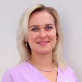 Новикова Екатерина Сергеевна, стоматолог-терапевт