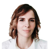 Суворова Мария Сергеевна, детский остеопат