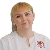 Тимофеева Валентина Николаевна, терапевт