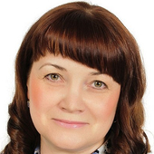 Дягилева Валерия Витальевна, стоматолог-терапевт