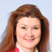 Ковпаева Наталья Валерьевна, невролог