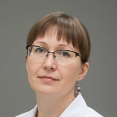 Зеленцова Маргарита Анатольевна, терапевт