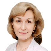 Плюснина Марина Ивановна, стоматолог-терапевт