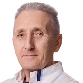 Зимин Сергей Афанасьевич, детский массажист