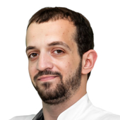 Симонянц Арсен Каренович, невролог