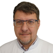 Литвиненко Сергей Николаевич, пульмонолог