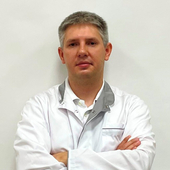 Бараков Ярослав Дмитриевич, хирург