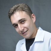 Гадюкин Николай Александрович, ортопед