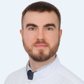 Тисненко Дмитрий Игоревич, уролог