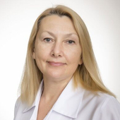 Полякова Ирина Олеговна, врач функциональной диагностики
