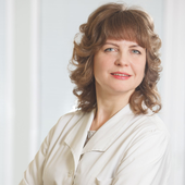 Куличкина (Архипова) Юлия Владимировна, невролог