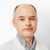 Фетищев Василий Николаевич, уролог