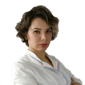 Евтеева (Сидорова) Ксения Евгеньевна, эндокринолог