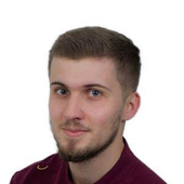 Лукашевич Вадим Александрович, терапевт