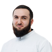 Гаджиев Магомед Абубакарович, хирург