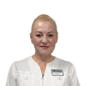 Ярошенко Лариса Анатольевна, физиотерапевт